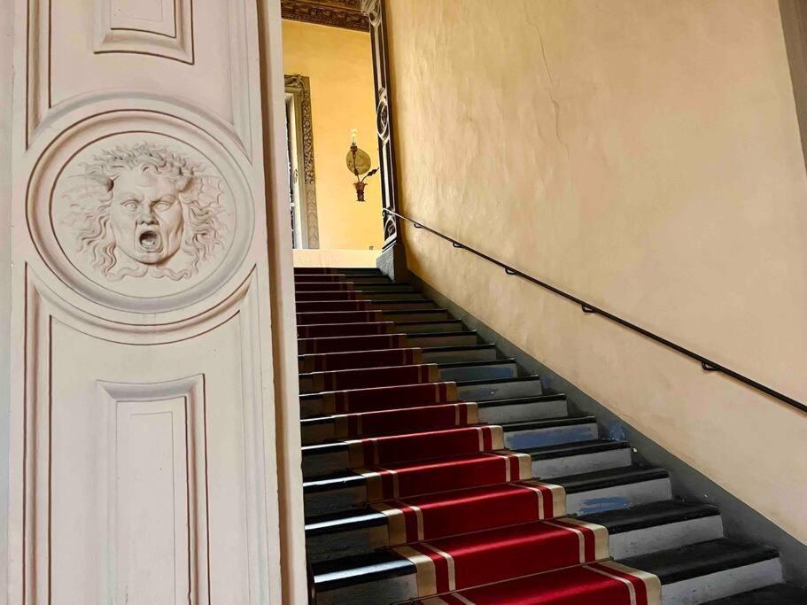Ferienwohnung House Of Magic - Due Torri Bologna Exterior foto
