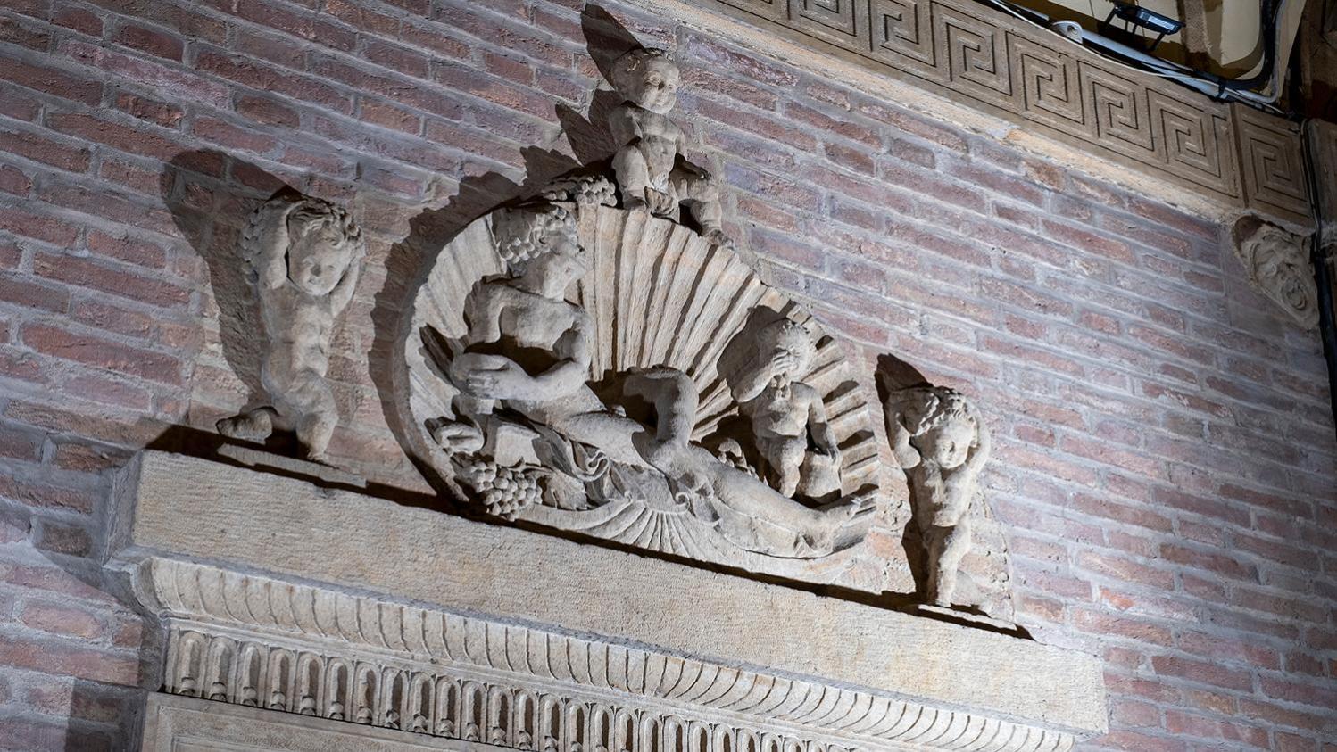 Ferienwohnung House Of Magic - Due Torri Bologna Exterior foto