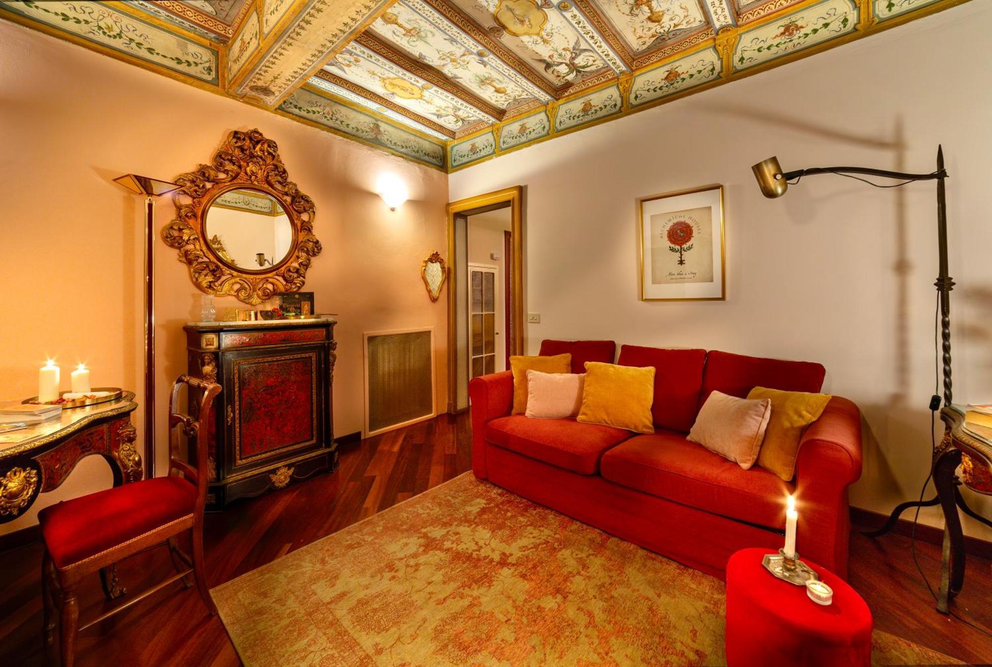 Ferienwohnung House Of Magic - Due Torri Bologna Exterior foto